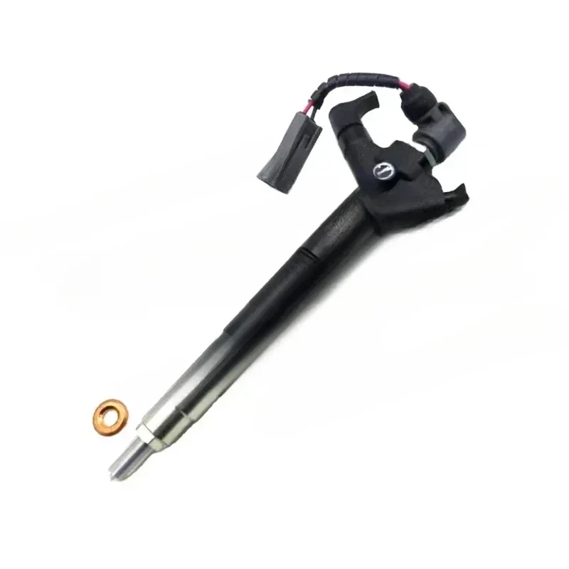 

Verso 2AD-FHV 2.2L Оригинальная форсунка дизельного топлива 23670-29105 23670-26020 23670-26011 295900 -0110
