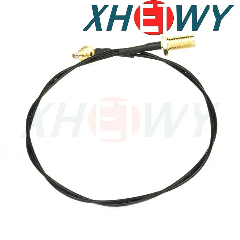 C3 Mobile Phone Test Line Third Generation RF1.37 RF Test Line SMA Jumper SMA to C3 RF Link