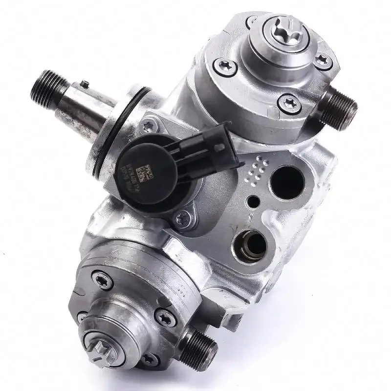 HIGH PRESSURE FUEL PUMP For FORD F250 2011-2014 FORD POWERSTROKE 6.7L BC3Q9B395 tools cars accessories