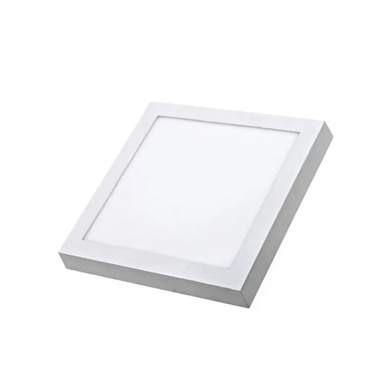 20W OBERFLÄCHE MONTAGE LED-PANEL PLATZ WEIß 6500K LAMPTİME 260610