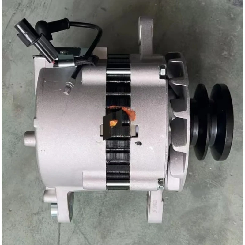 

24V 60A ALTERNATOR DH-1600-2 DH16002 for Mitsubishi 6D22