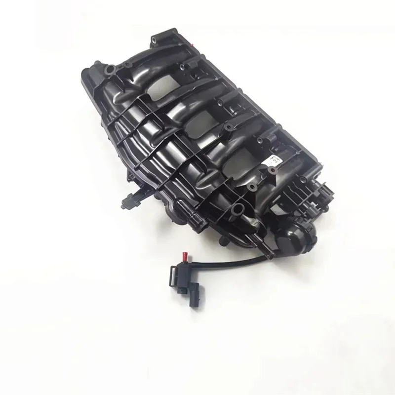 

Automotive Engine Intake Manifold 06J133201BH For A3 Q3 VW Beetle JETTA Golf Passat B6 1.8T/2.0TSI 06J 133 201 BD