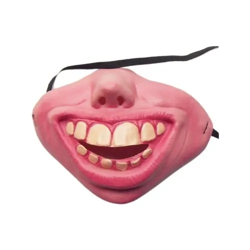 Gadget-UK Christmas and Halloween Mask Informed Mask