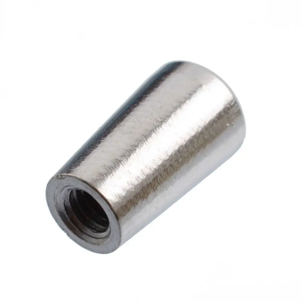 Portable Switch Tip Replacement 3 Way Toggle Switch Tip 3.5 Mm Metal Screw Thread Petite Concert