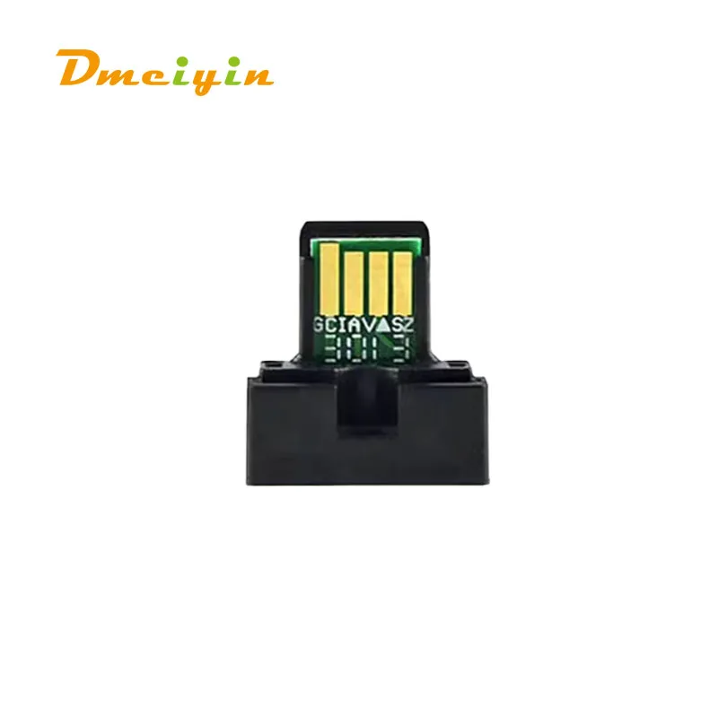 ST/NT/T/JT/FT Version 16k Pages BK Color AR-201/AR-202 Toner Chip for Sharp AR-M160/M163/M201/M205/M206/M207