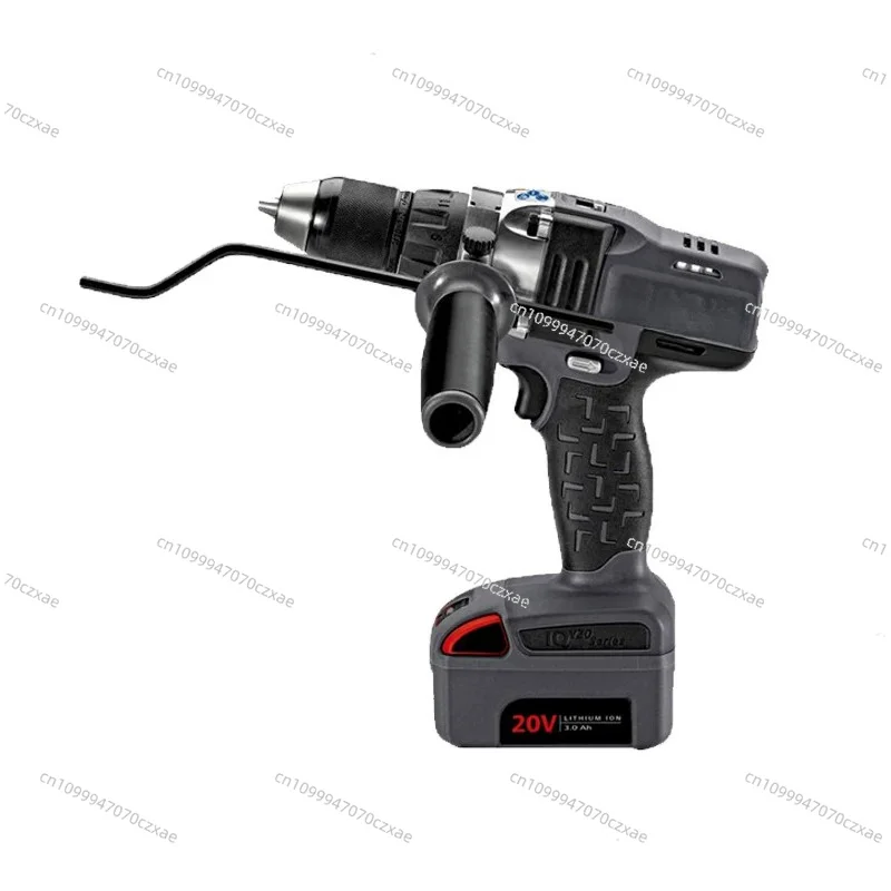 1/2 inch lithium battery drill D5140-K22-CN, one piece