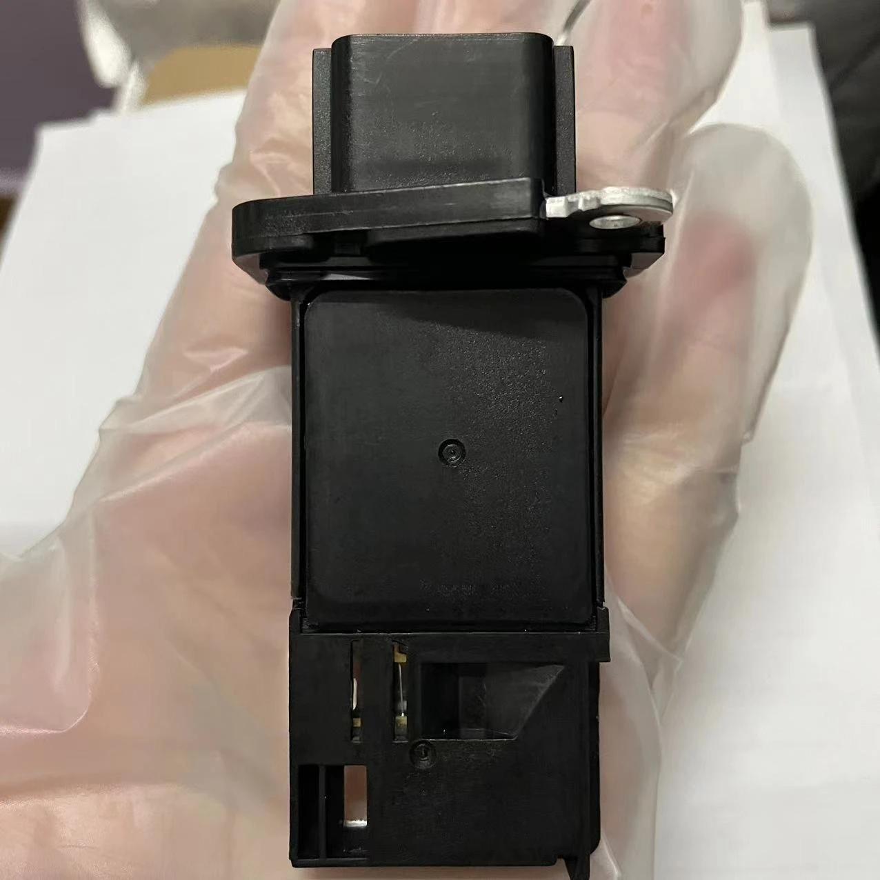 

Датчик массового расхода воздуха (MAF) 22680-7S000 226807S00A 13800-66J00 для Suzuki Grand Vitara, оригинал