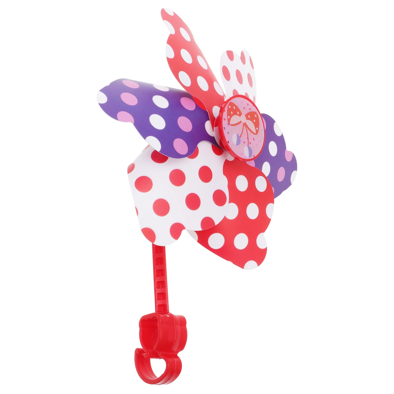 

s Kids Bike Pinwheel Windmill Toys Plastic Decorations for Children Bicycles Scooters Rotating naments Bike Accessories