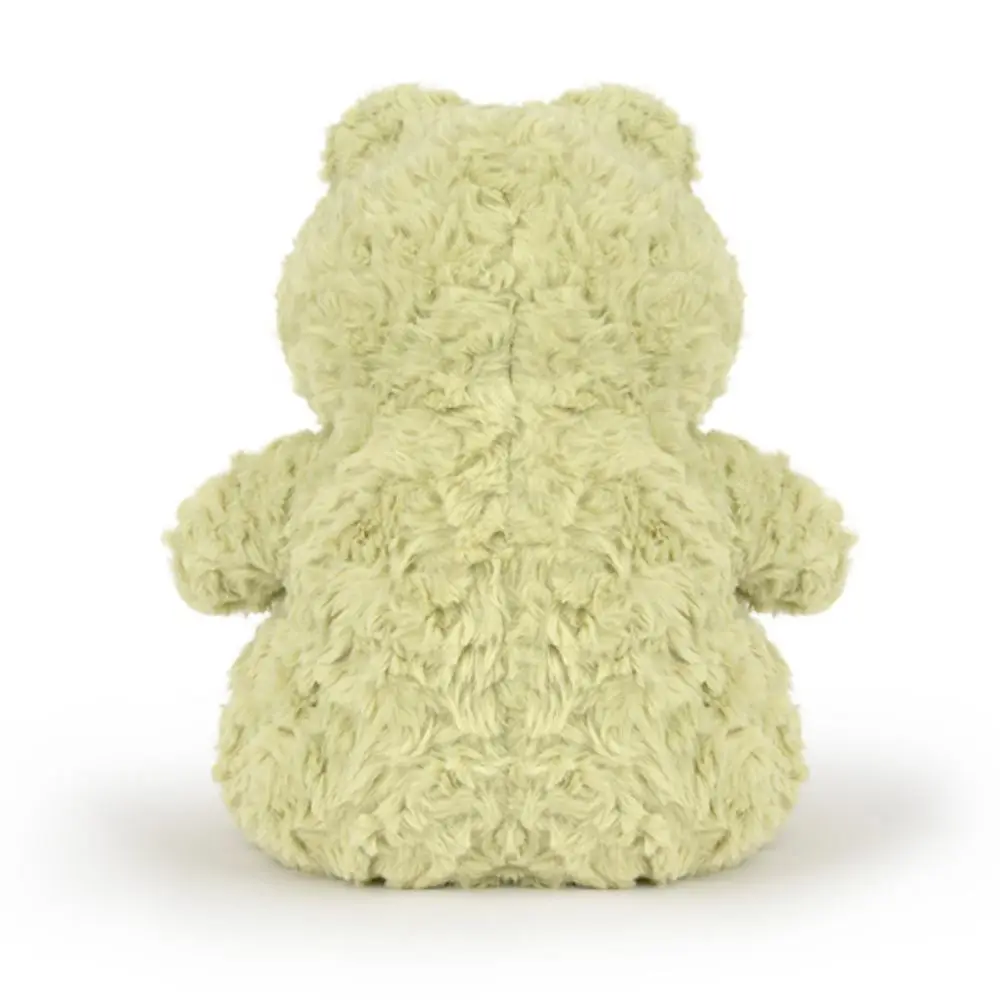 Jouet en peluche animal endormi paresseux, raton laveur et Leurs doll, chat endormi, beurre, 23 cm, 35cm, grenouille de dessin animé, oreiller de couchage, cadeaux de Pâques