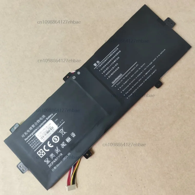 

For GEO Geobook 240 NV-3278128-2S3582276C U3285131PV-2S Laptop Battery For Qilive Notebook 14 Dual Core Q1-20155383 This is the