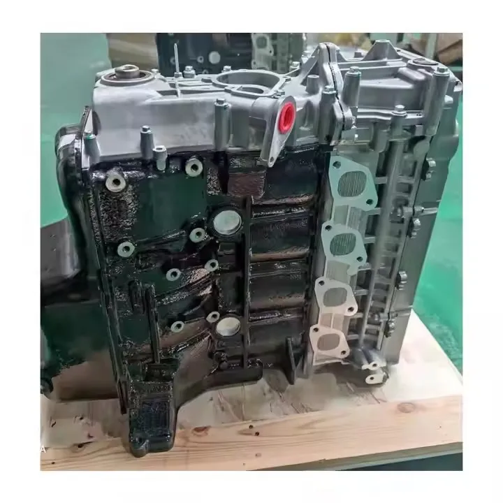 【Drive Automotive Intemational】KA24DE 4 Cylinders Auto Engine For Nissan Presage Nissan R nessa Serena Nissan Stanza Xterra