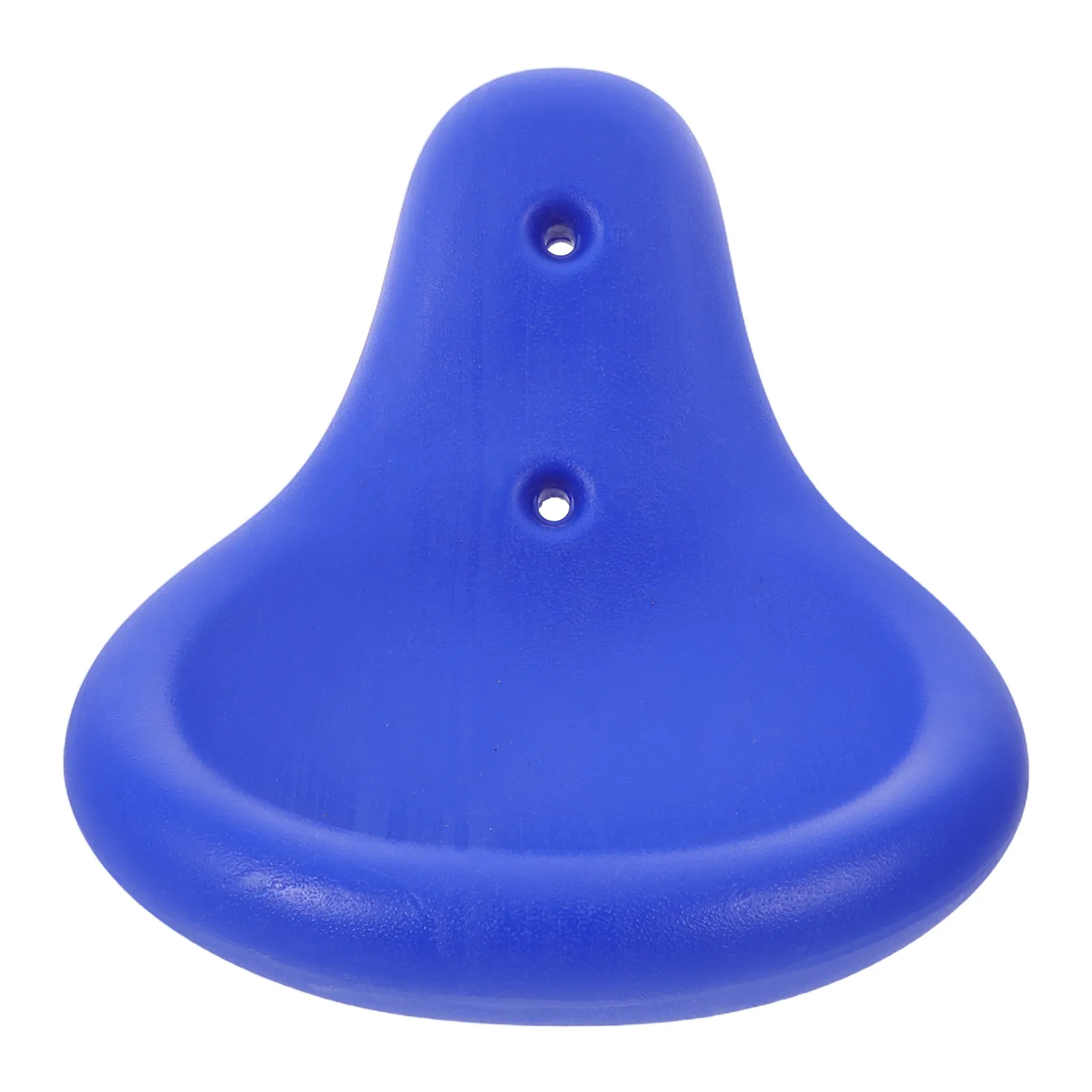 

Seesaw Seat Replacement Plastic Weather-Resistant Outdoor Playground Accessory Ergonomic Seat Board for Kids Gym Accessories