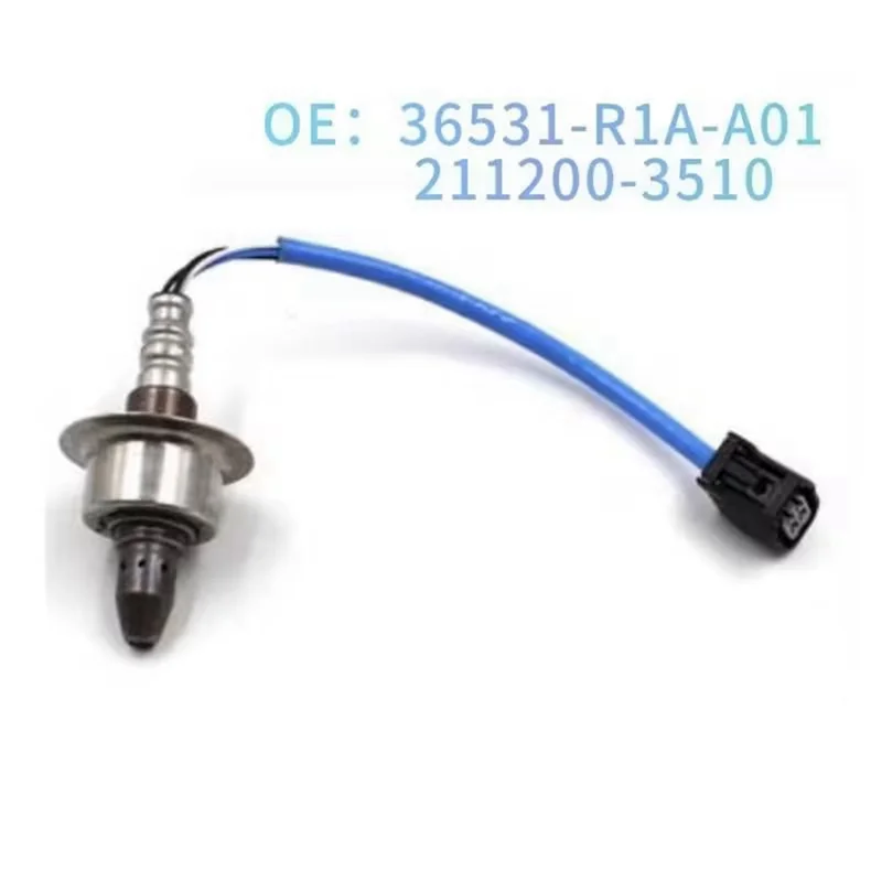 A30P-Sensore di ossigeno per auto di alta qualità 36531-R1A-A01 234-9119 211200-3510 per Honda Acura ILX Accord Civic HR-V Ricambi auto