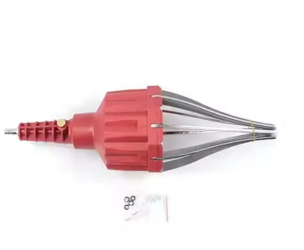 TBTOOLS Car Auto Pneumatic CV Ball Joint Boot Install Tool Automotive Repair Vehicle Kit Tools Sets TB164