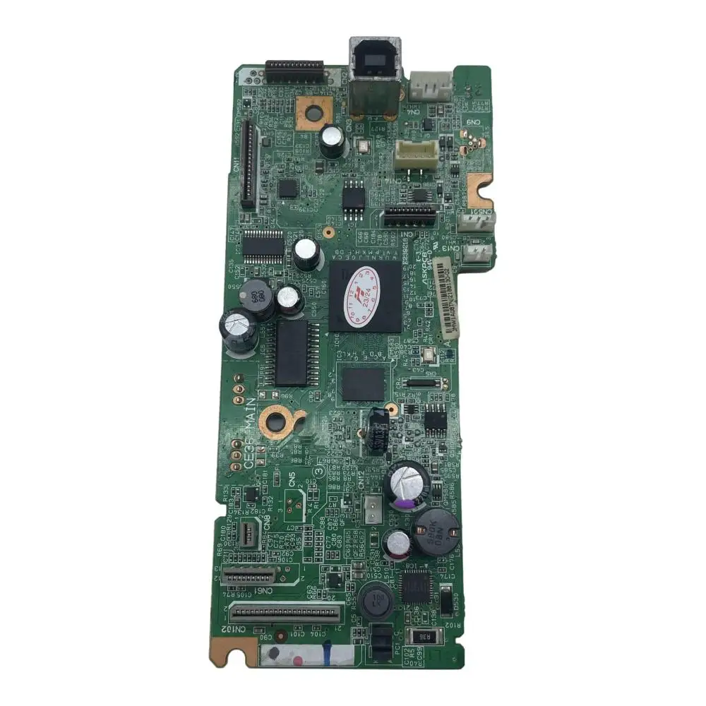 

Mainboard Fits For Logic Main Mother Formatter Board ET 4500 4500