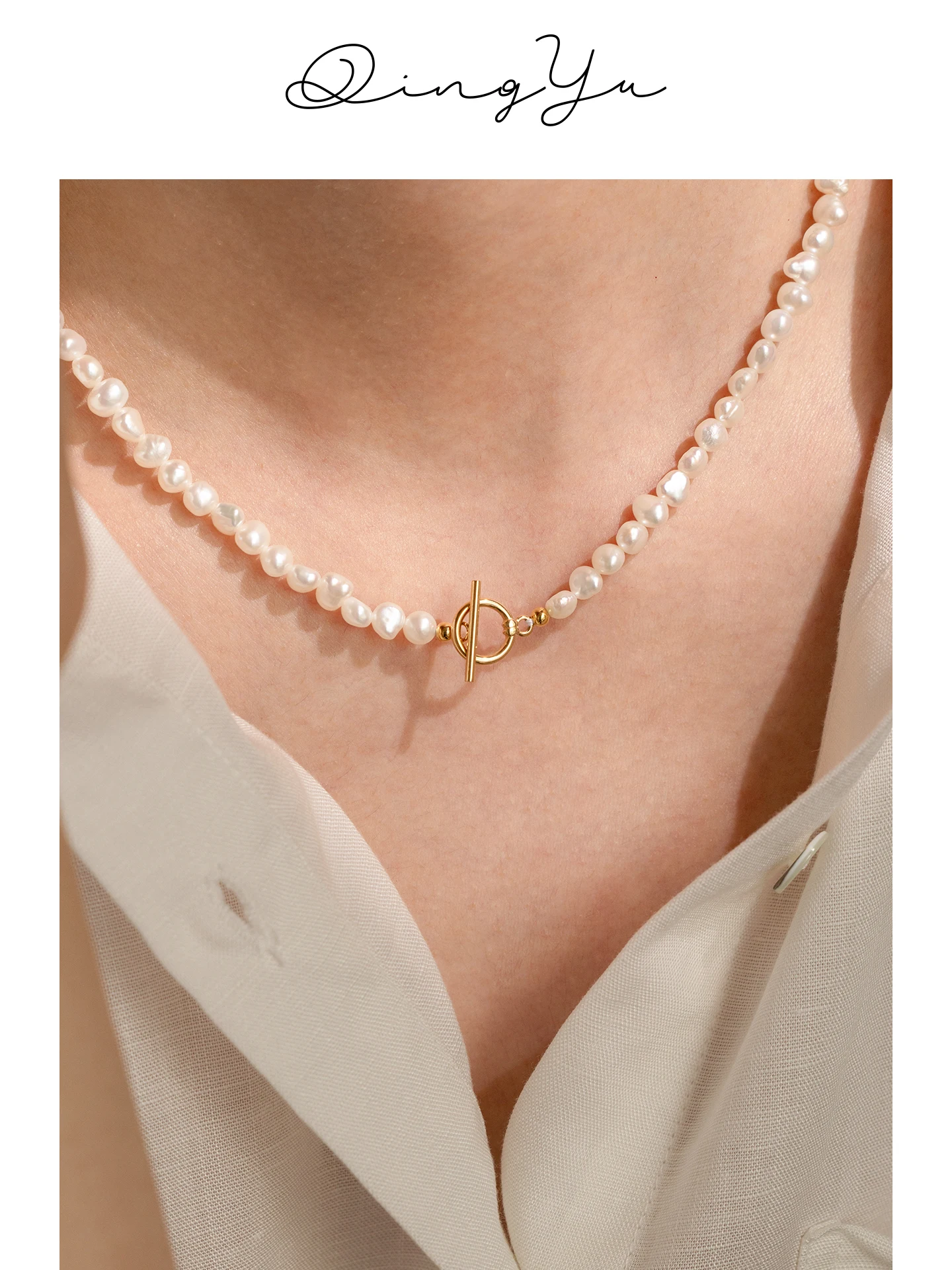 collier-en-perles-d'eau-douce-de-forme-baroque-inalterable-pour-femme-avec-fermoir-ot-dore-chaine-elegante-accessoire-de-bijouterie