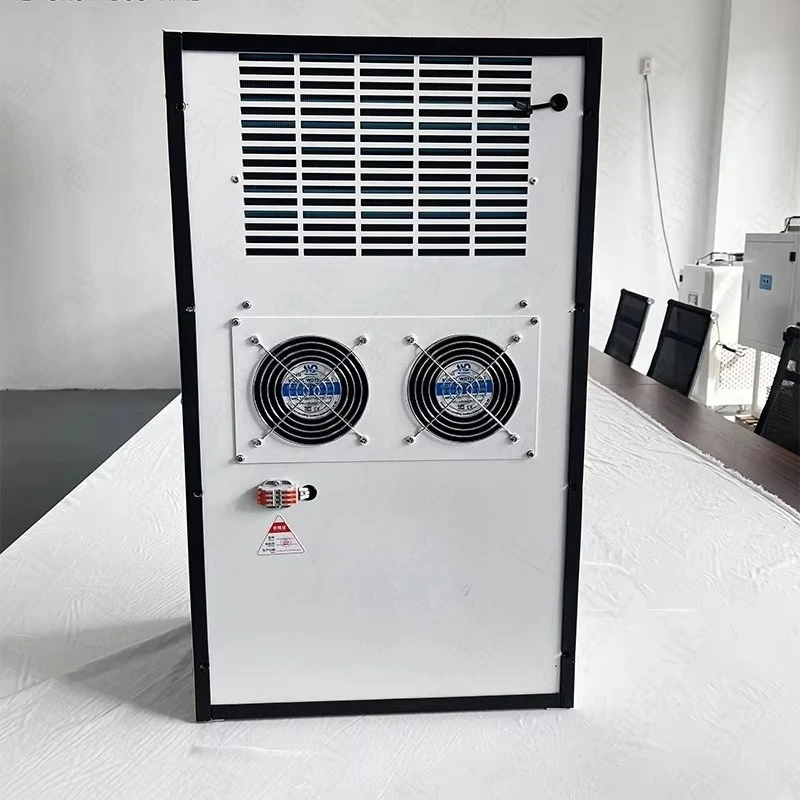 High-quality non-condensing cabinet air conditioner, 300W cooling air conditioner
