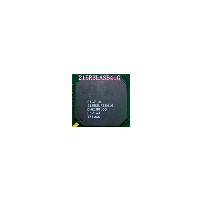 215R3LASB41G 100% New Original Integrated Circuit Electronic Components BGA  Direct payment