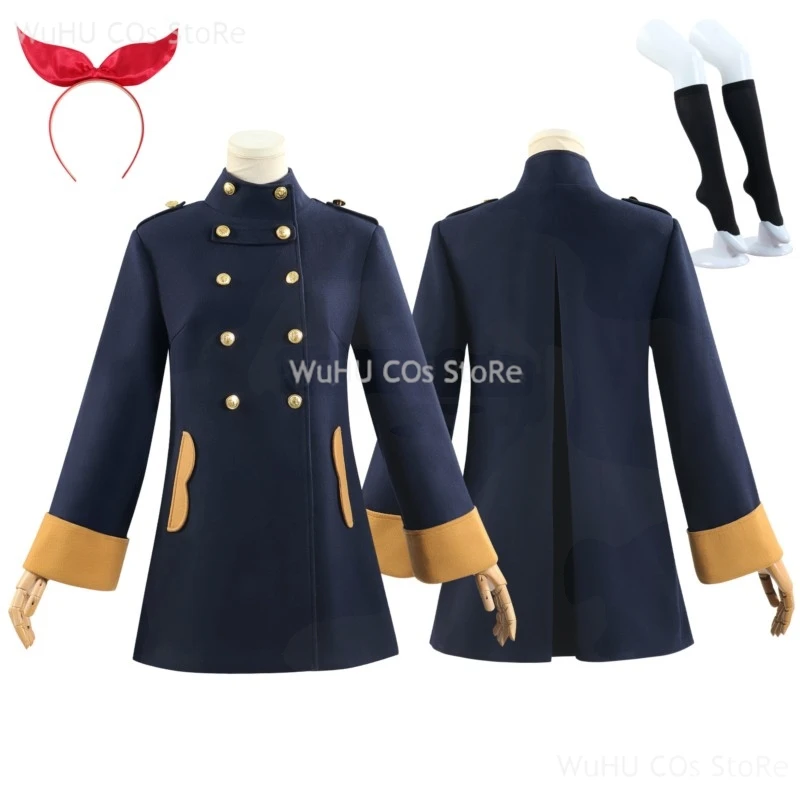 Anime Aikatsu! Cosplay Hoshimiya Ichigo Cosplay Costume Coat School Uniform Hoshimiya Ichigo Wig Women Hallowen Party Cosplay