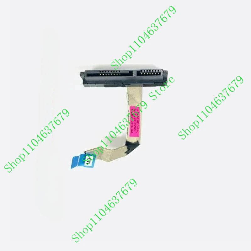 PJE Genuine Laptop SATA HDD Cable for LENOVO V14 G3 G4 IAP ABA NBX0001VZ10 5C10S30217
