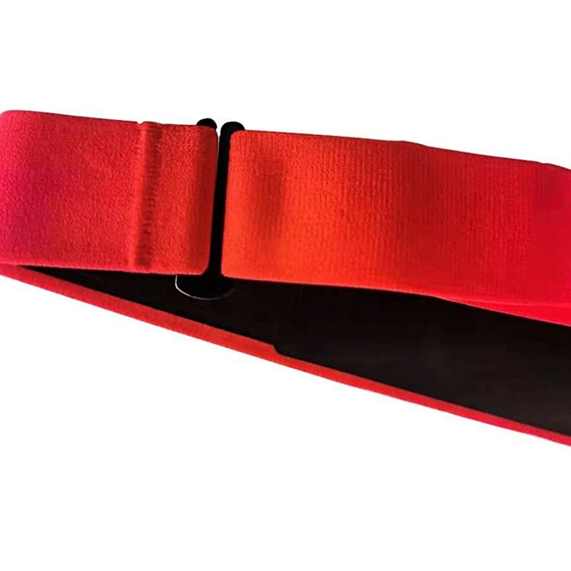 رصد معدل ضربات القلب حزام الصدر ، استبدال الفرقة ل Myzone ، 5 قطعة