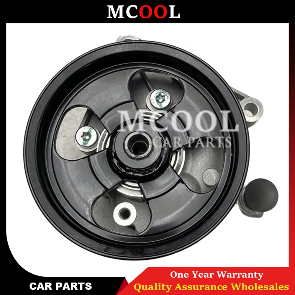 Power Steering Pump for Mercedes Benz E CLASS W211 S211 E240 E320 E500 0034666001 0044661401