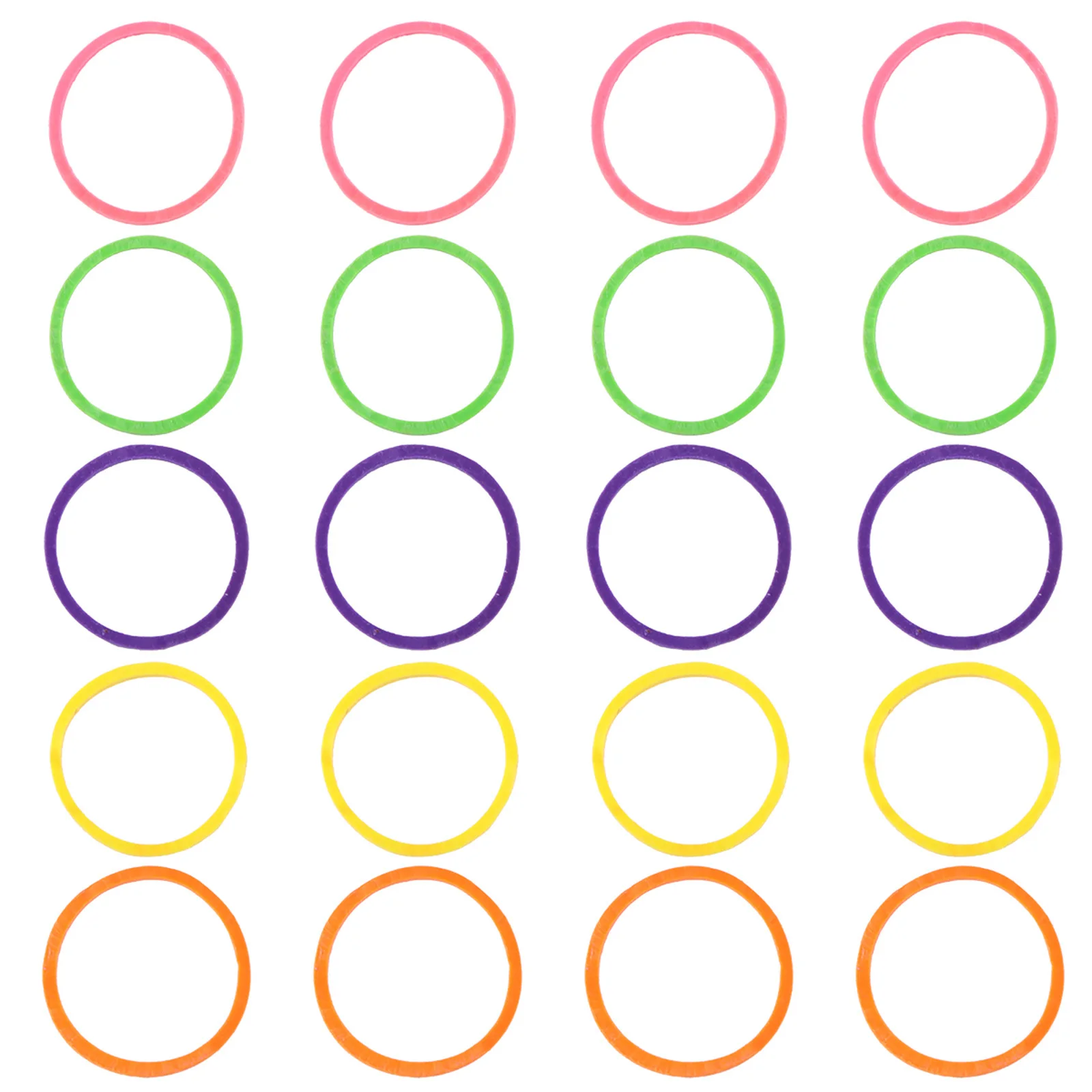 

Pet Rubber Band Pet Hair Band Dog Hair Band Dog Hair Accessories Pet Headpiece