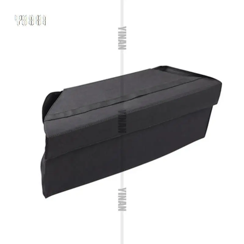 for Hyundai Elantra Avante CN7 2020 2021 trunk storage baffle storage box storage and finishing