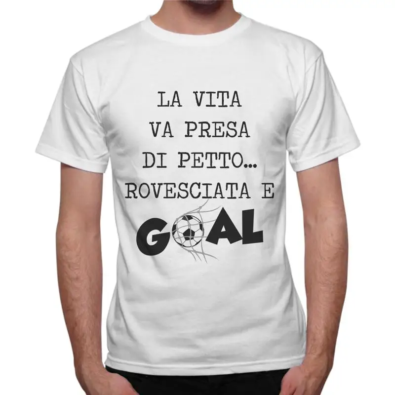 T-Shirt Uomo La Vit… - image