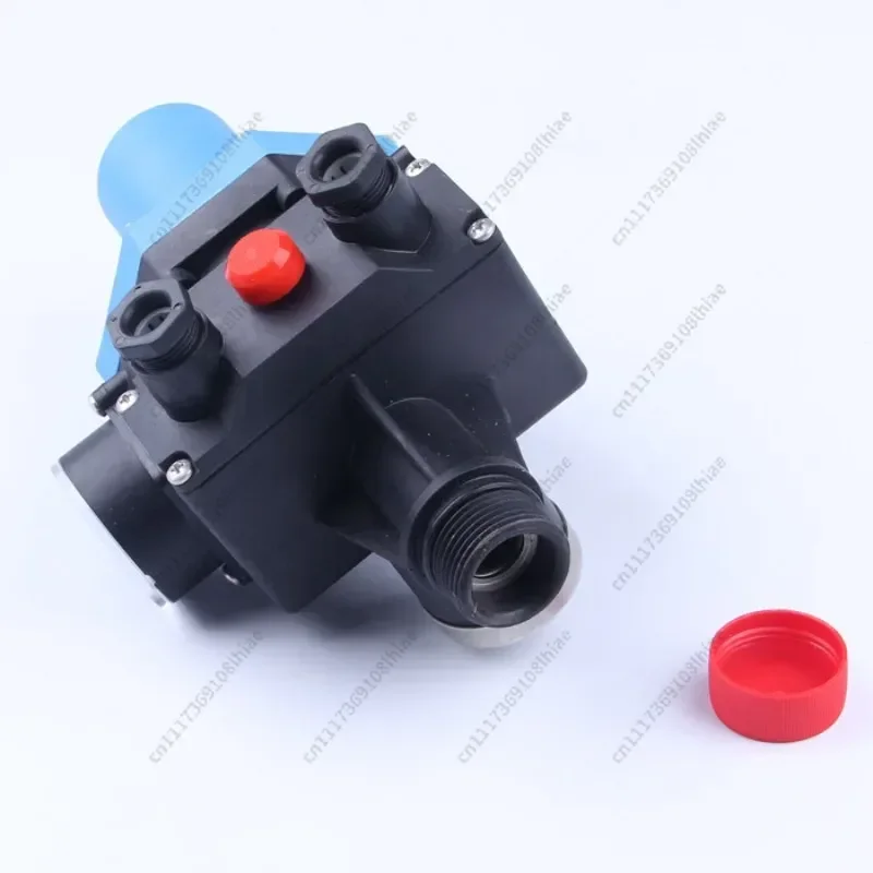 EPC-3 Electronic Water Flow Pressure Switch, 1.5 Bar Starting Pressure 220V Automatic Controller for Water Pump