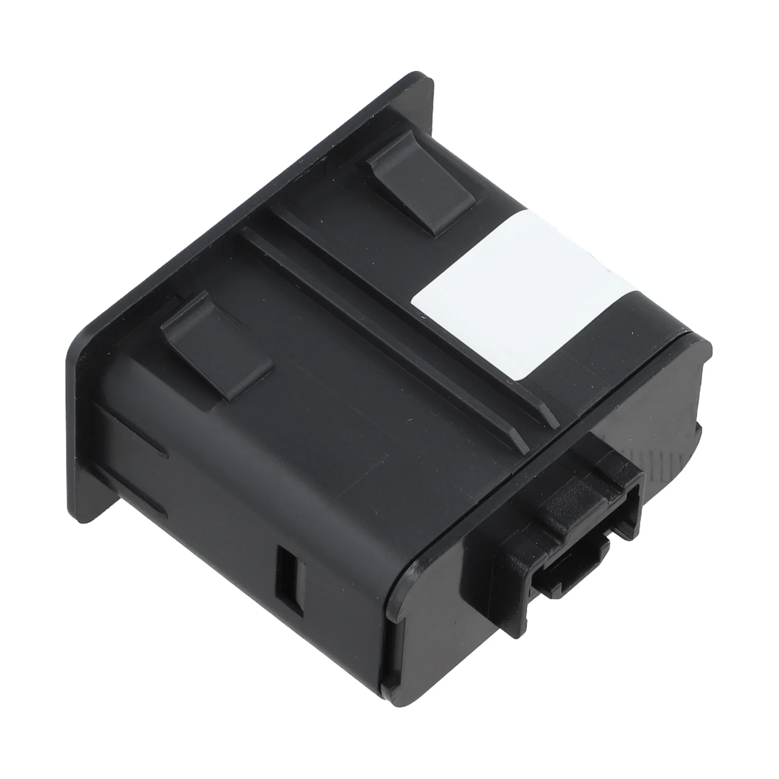 Reliable Audio Socket TD7466DFX5717 for For MAZDA 3 (2010 2013) Quick Installation Auxiliary Adaptor for Car Audio System