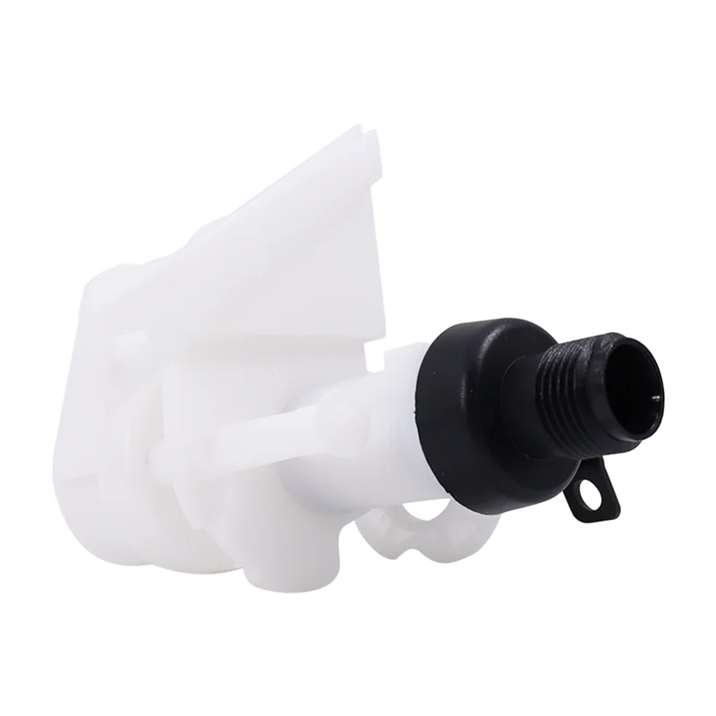 

AS94-31705 Toilet Water Valve Kit For Aqua-Magic V High And Low Models 31688 31687,Freeze-Resistant And Leak-Resistant
