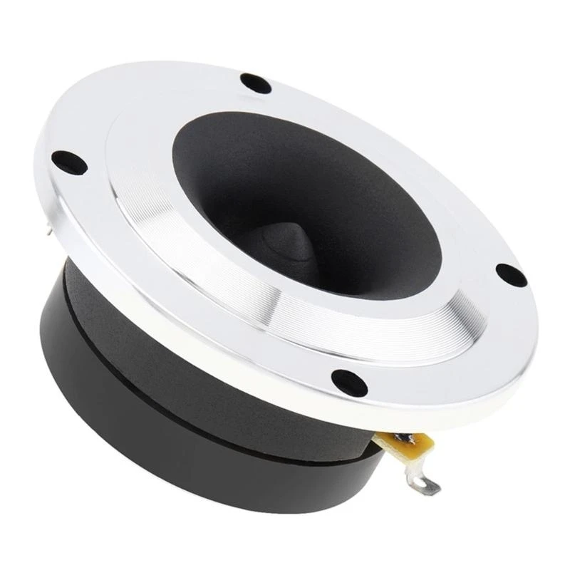 Car Tweeter AudioSpeakers Mini Dome High Frequency Loudspeakers 150W Speaker