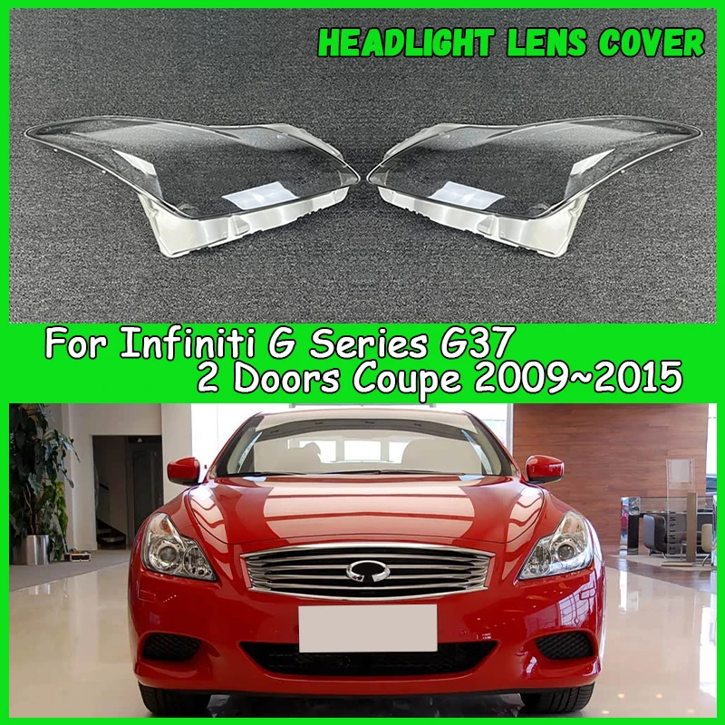 For Infiniti G Seri…
