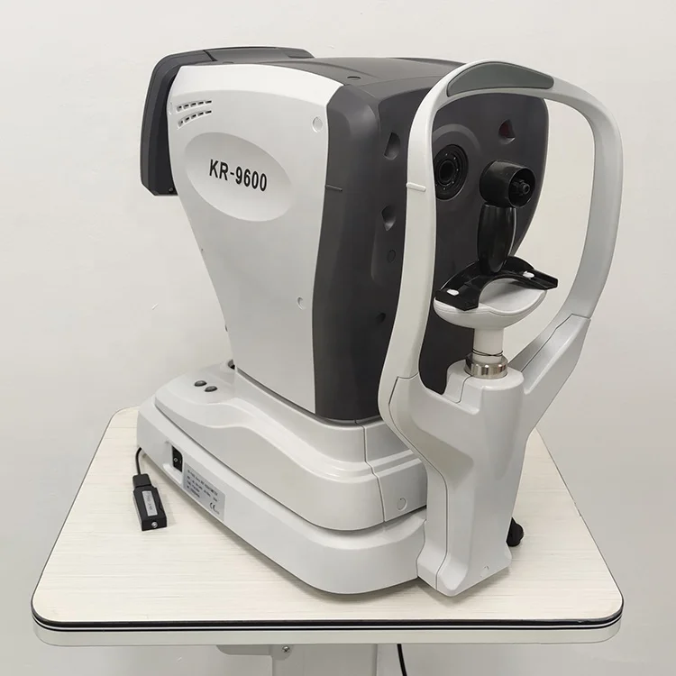FA-8000K China Supplier Wholesale Price Optical Eye Test Auto Refractometer Keratometer