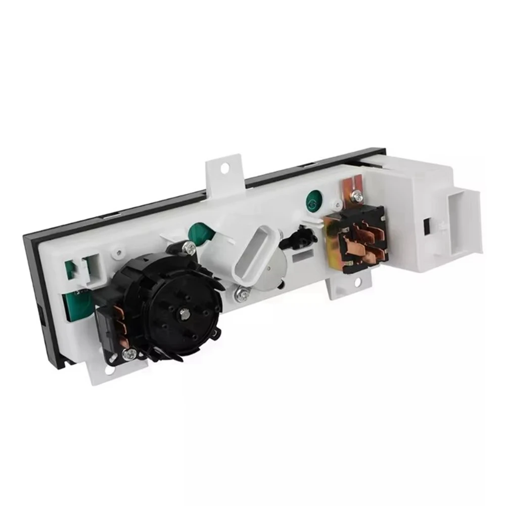 

L39A-A/C нагреватель переменного тока, ручная панель управления климат-температурой для Dodge Ram Van 1998-2003 55055459AA 55055459AB 55055459AC