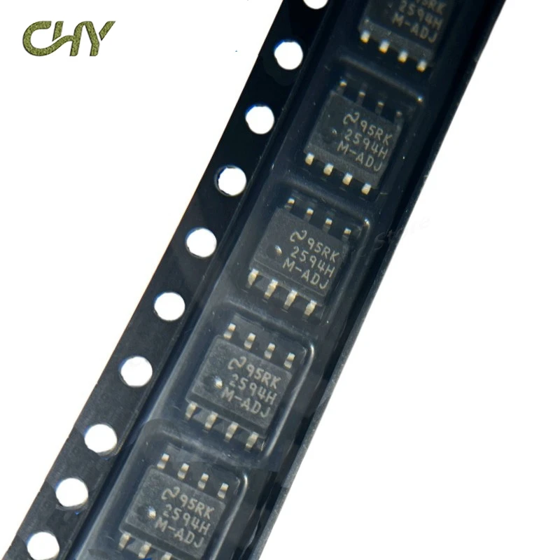 10Pcs/Lot Lm2594 Lm…