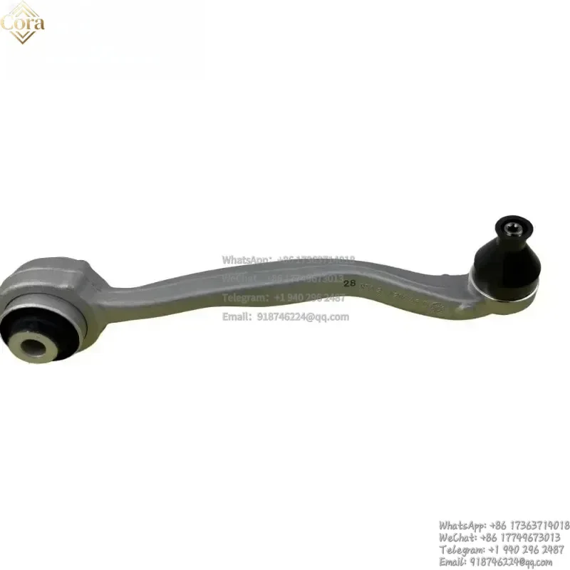 1PC Front Control Arm for C Class W204 C207 SLK R172 C180 C200 C220 C230 C350 E220 A2043306811 2043306811