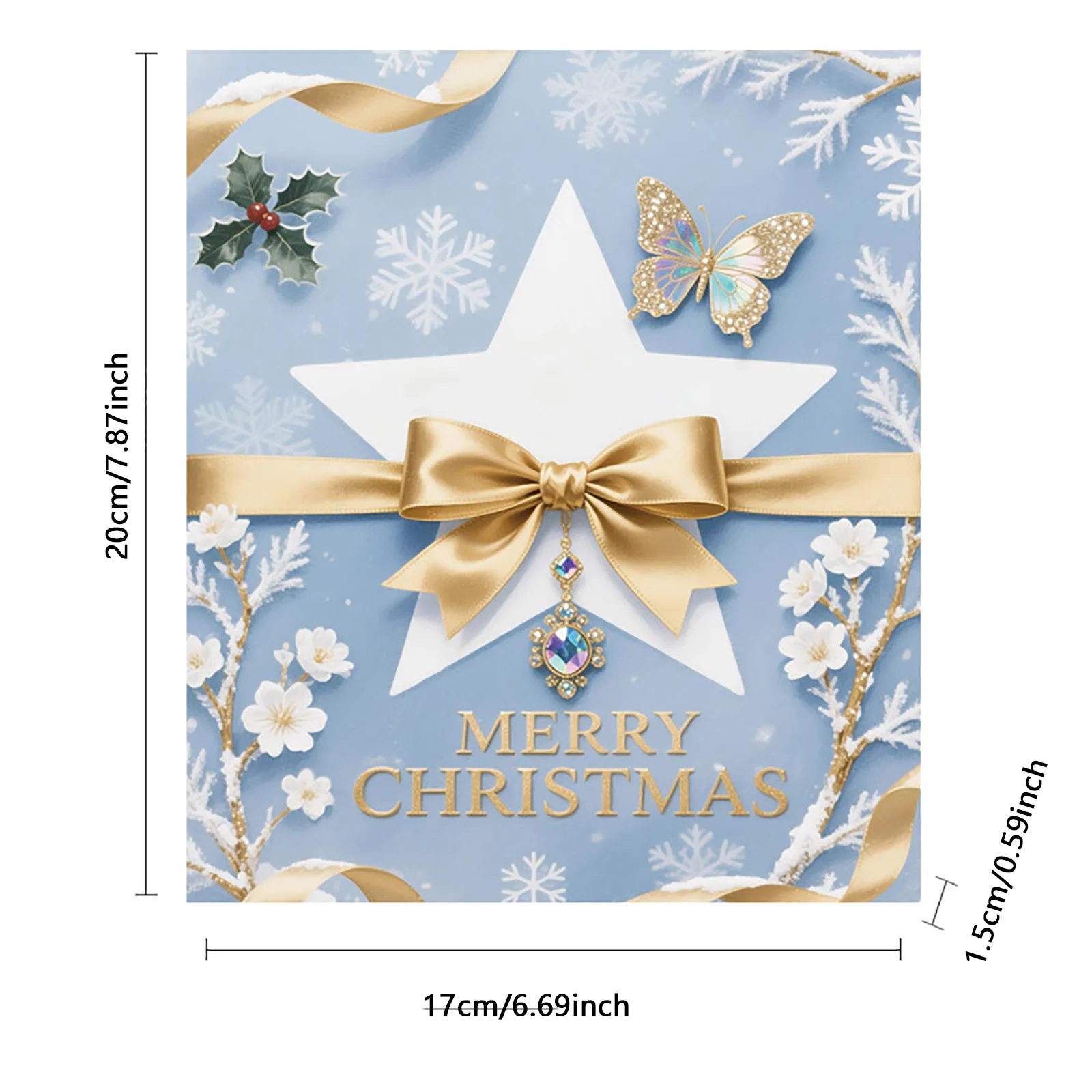 Timer Clips for 24 Hour Timer Christmas Advent Calendar Bracelets For Girls 24 Days Xmas Teeth Brushing Timer for Kids 2 Minute