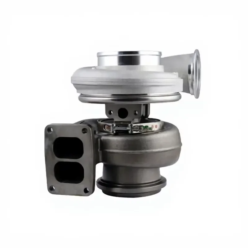 【2026 Daria Select】 Turbocharger and Parts S60 12.7L Truck Turbocharger 171702 S400S062 S400sx4 S400 Turbocharger