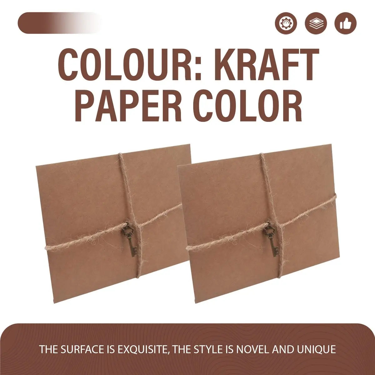 (N21R] 12 Pcs Vintage Paper Writing Paper European Style Paper for Letter Writing Letter Paper Stationery, Number 3