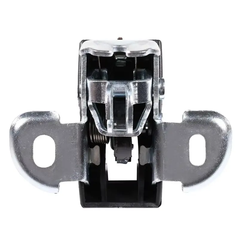 AB16-Door Lock Tailgate Rear Latch Lower Upper Mechanism 7700351415 For Vauxhall Movano Renault Master