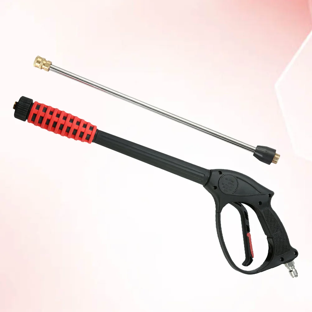 

Watering Tool for Car Washing Washer High Pressure Garden High-Pressure Sprayer