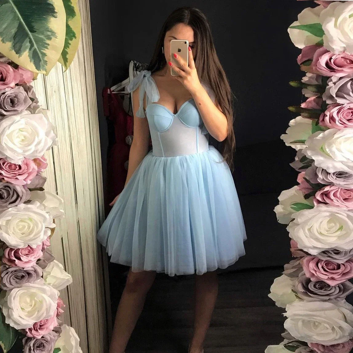 

Prom Party Homecoming Cocktail Evening Formal Dress Women Elegant Party Dresses 2025 for Wedding Guest Dress Women Customized