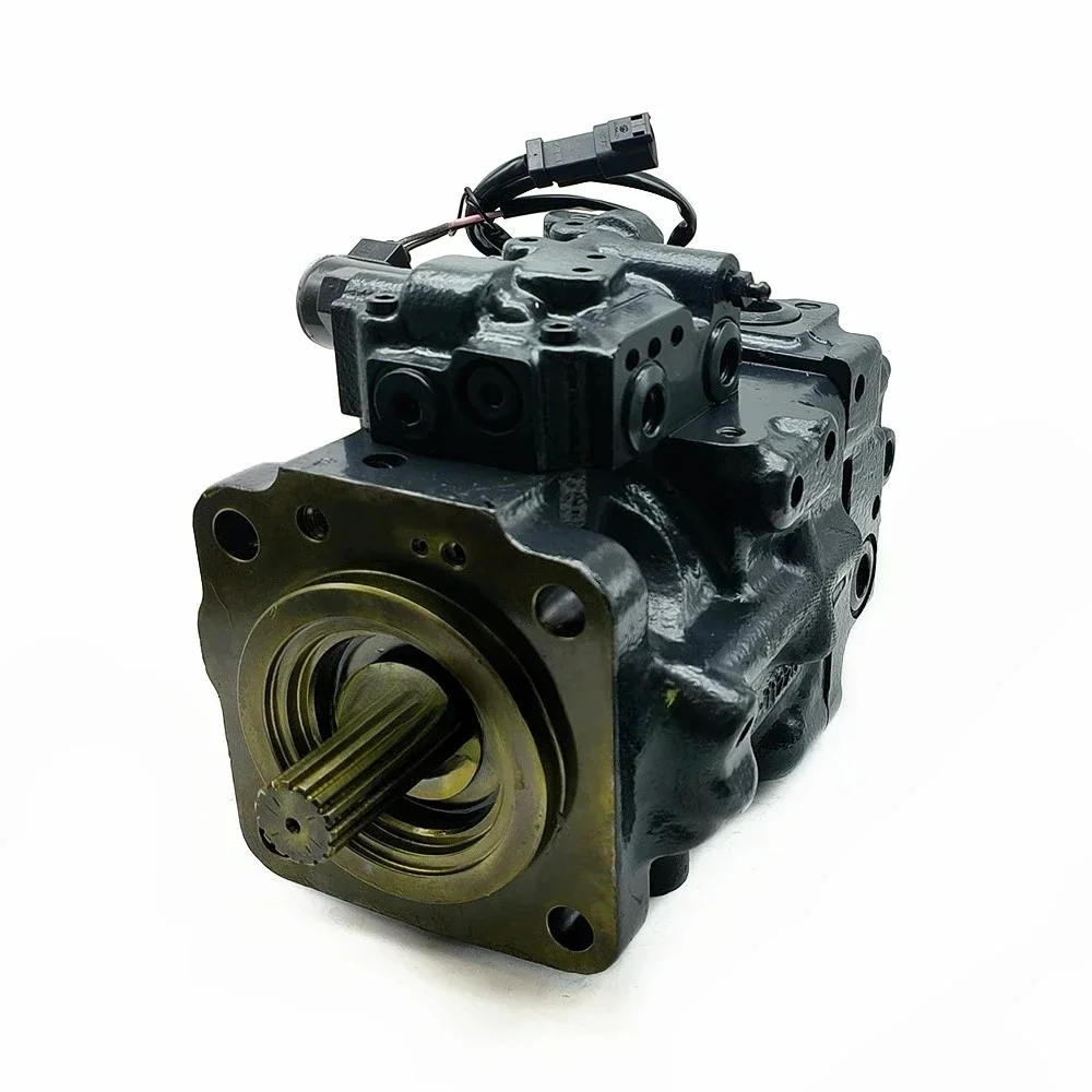 

PC55 Excavator Main Pump for Komatsu PC55MR Hydrualic Piston Pump