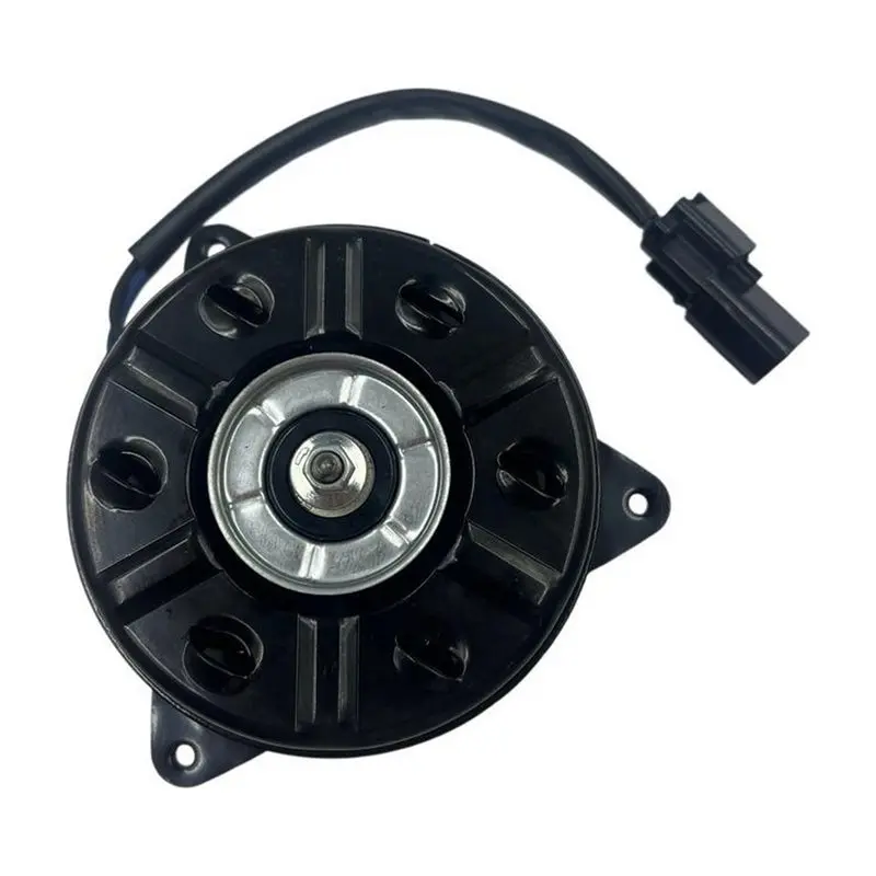 Stable-Car Electronic Cooling Fan Motor 19030-R3L-G01 168000-2430 For Honda Avancier TG UR-V 2017- 2023