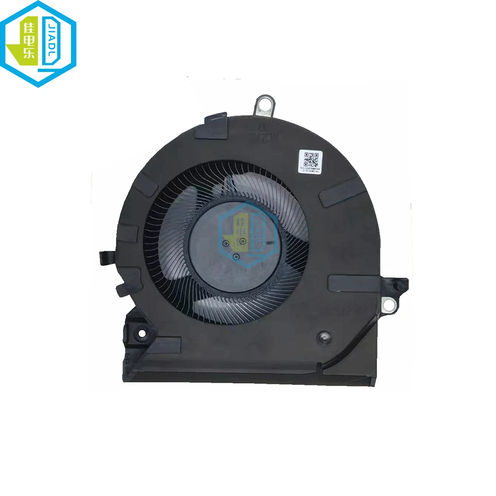 

New 5V 12V Notebook PC Cooler Fans CPU GPU Cooling Fan For HP OMEN 16-B 16-C 16-C0000 TPN-Q265 M75483-001 M75487-001 M75488-001