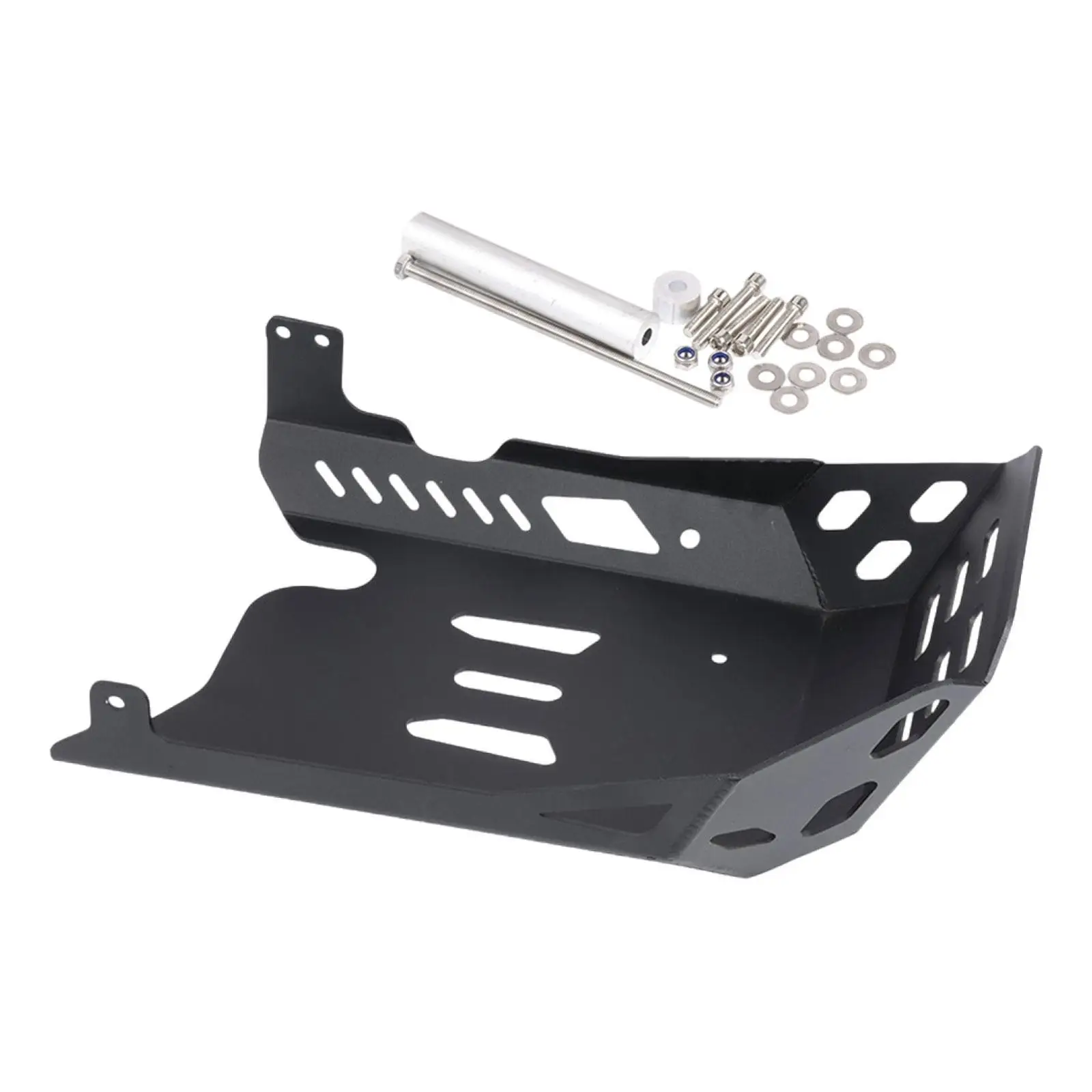

Motorcycle Engine Guard Plate for DS525x Direct Replaces Motorcycle Skid