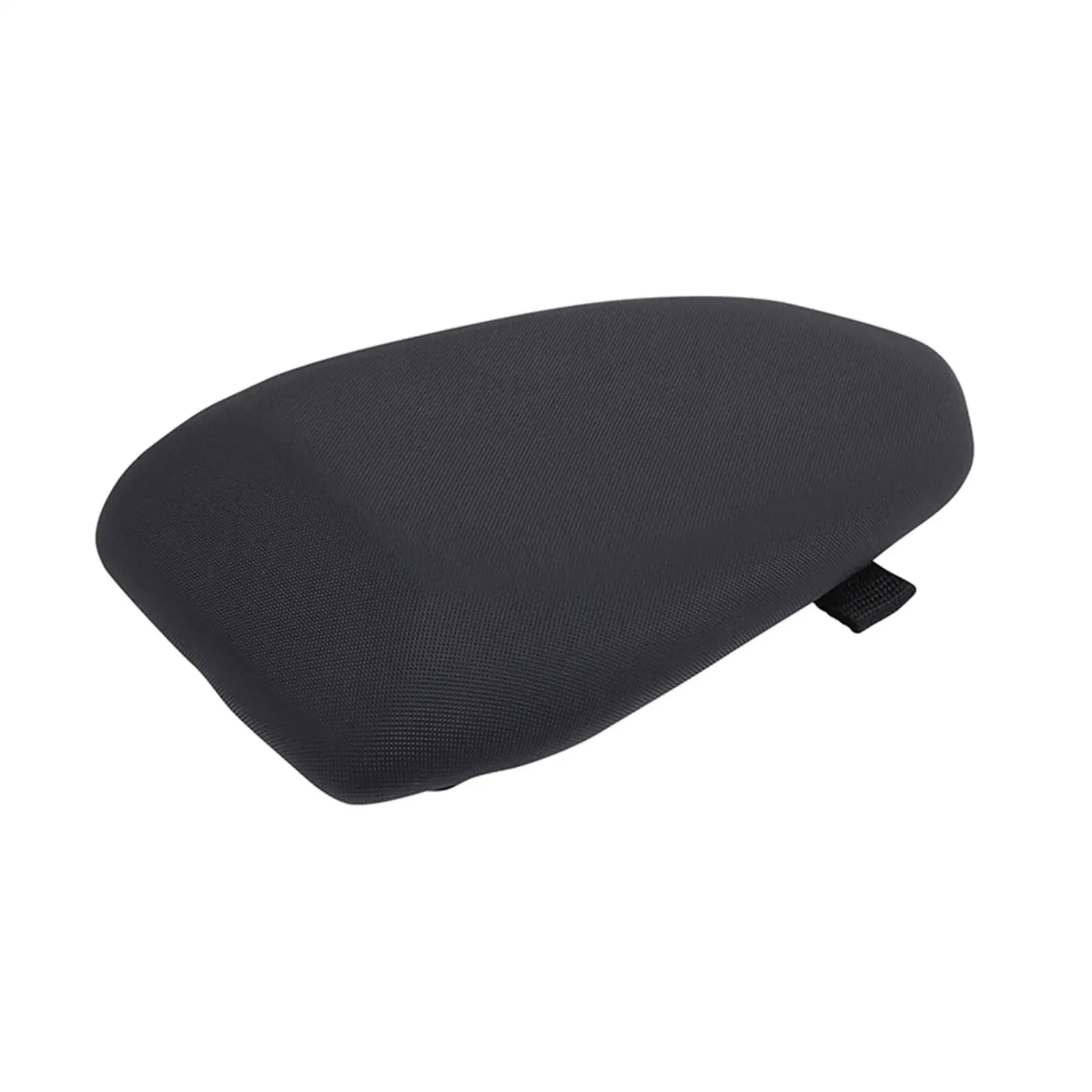 

Motorcycle Rear Passenger Seat Cushion Rear Seat Cover High Reliability Easy to Install Repair Part Replaces for S1000rr