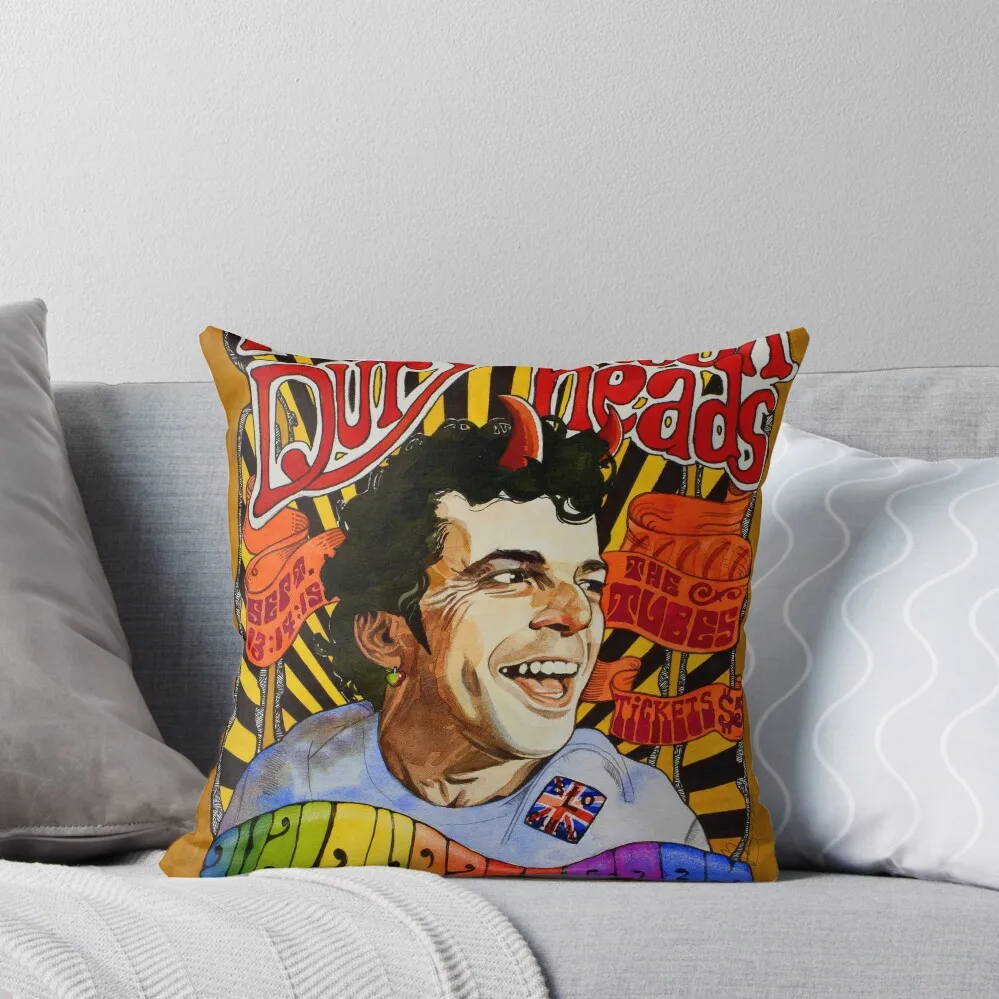 Ian Dury At The Ava… - image